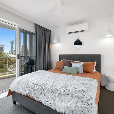 Apartament Chevron Sails Gold Coast Zewnętrze zdjęcie