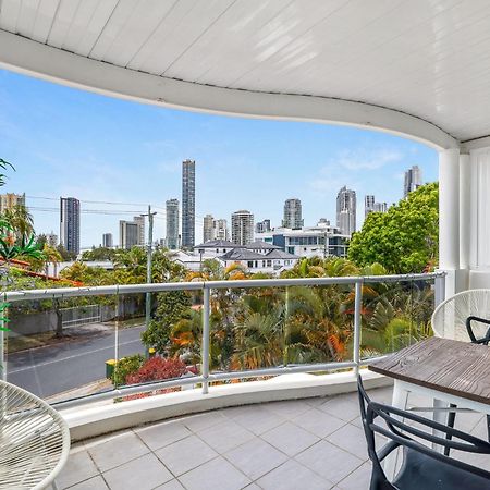 Apartament Chevron Sails Gold Coast Pokój zdjęcie