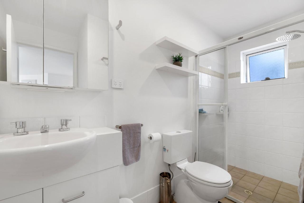 Apartament Chevron Sails Gold Coast Zewnętrze zdjęcie