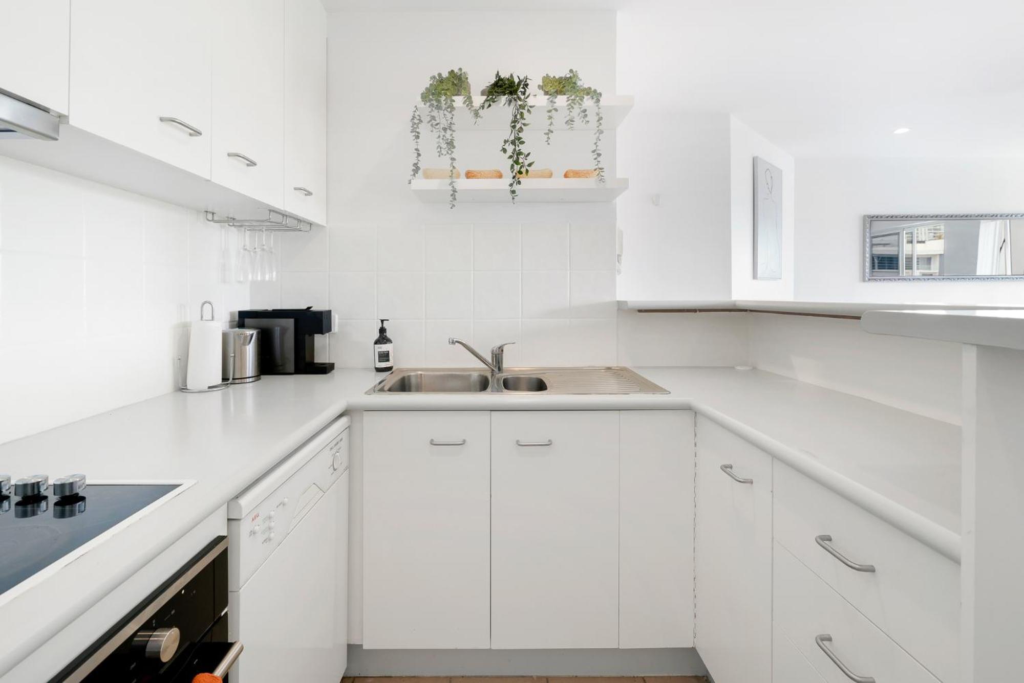 Apartament Chevron Sails Gold Coast Pokój zdjęcie