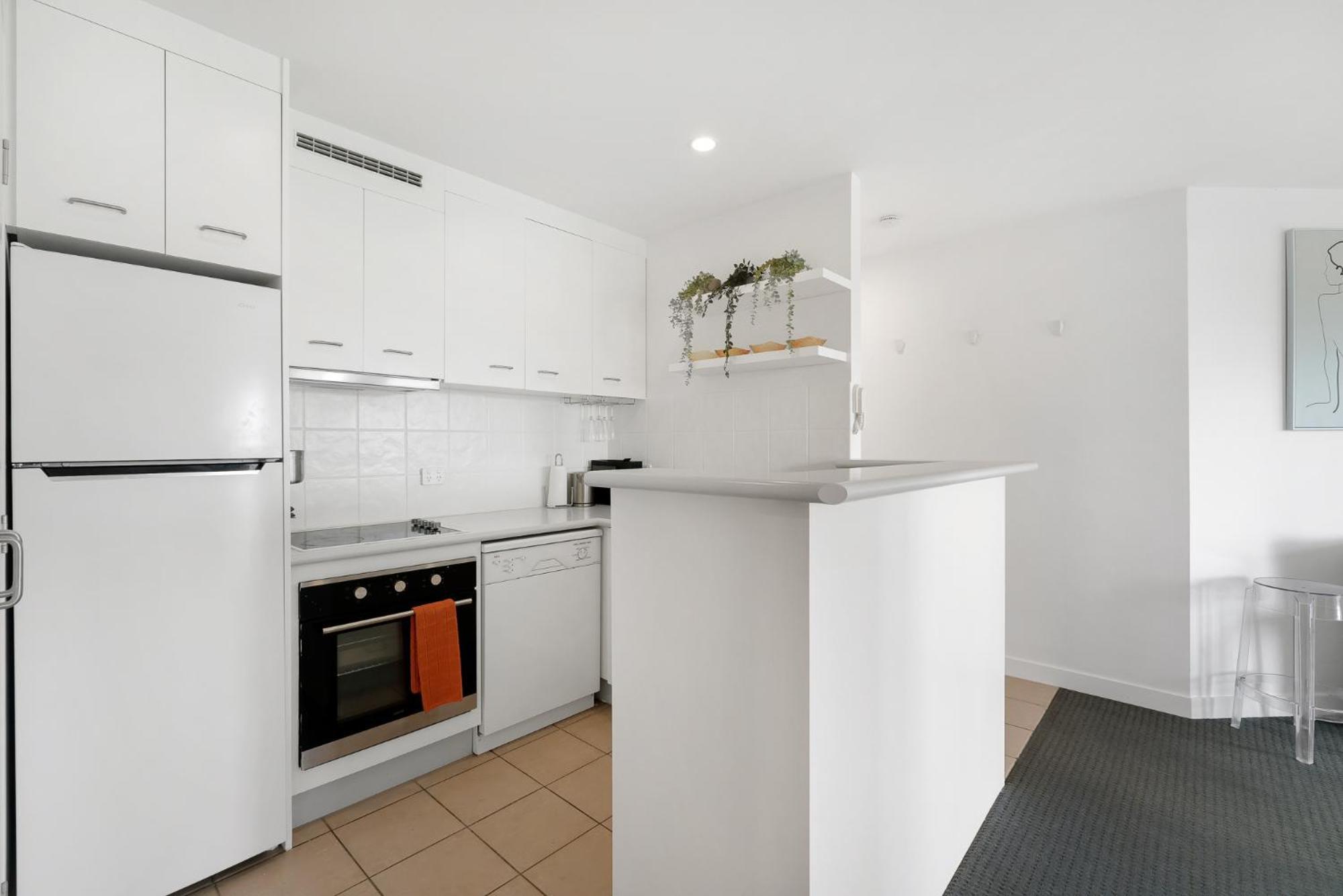 Apartament Chevron Sails Gold Coast Pokój zdjęcie
