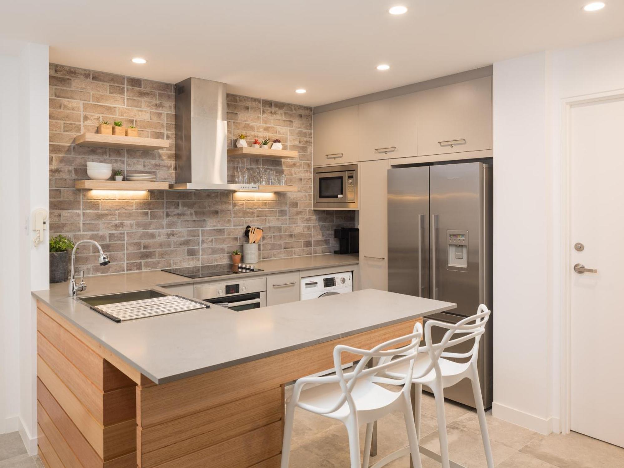 Apartament Chevron Sails Gold Coast Zewnętrze zdjęcie