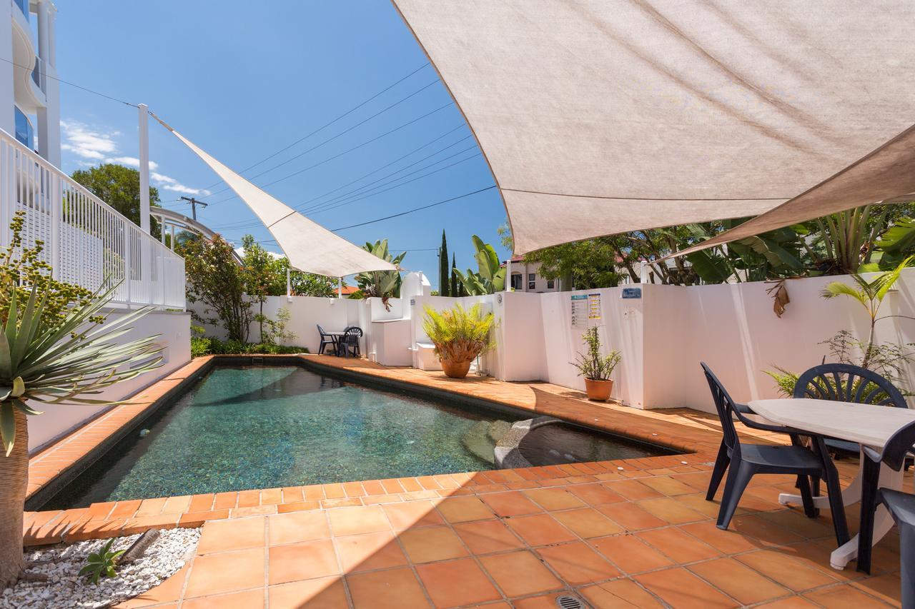 Apartament Chevron Sails Gold Coast Zewnętrze zdjęcie